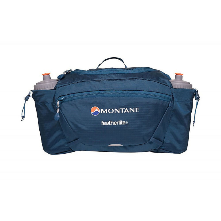 Montane Featherlite 6 Hydration Pack Reviews