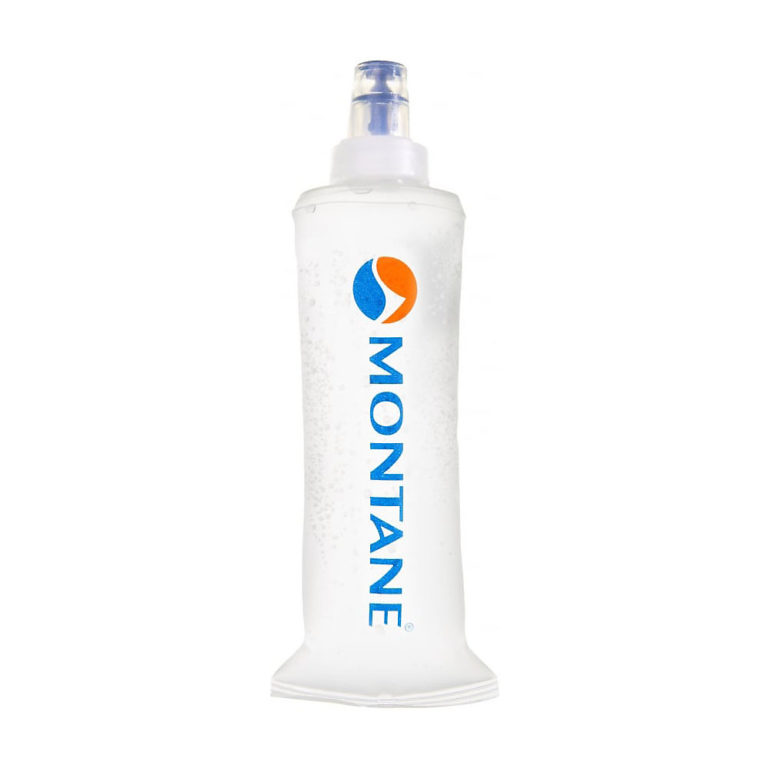 Montane Softflask 250ml 2018 Reviews