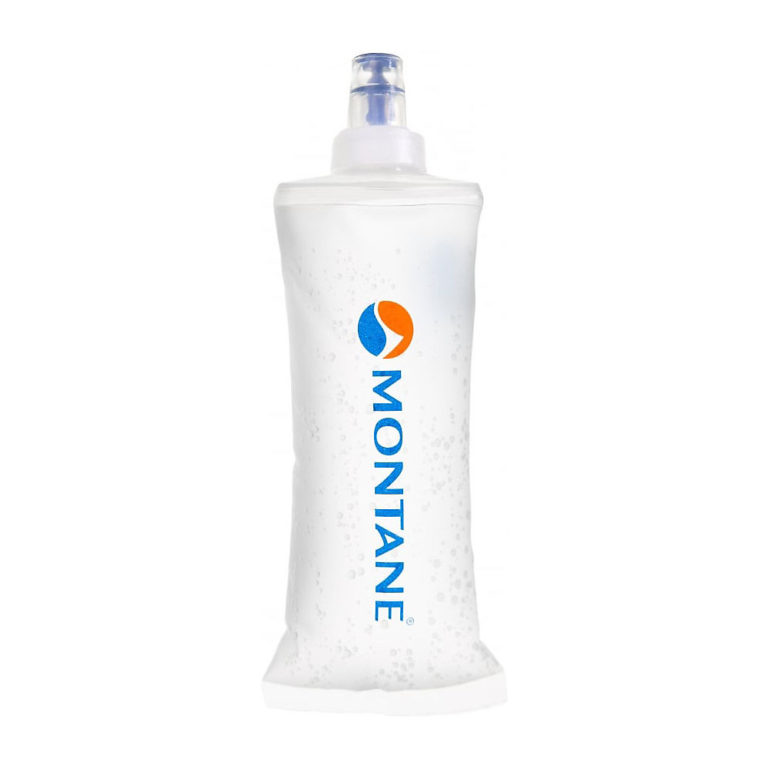 Montane Softflask 500ml 2018 Reviews