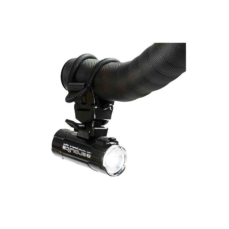 Moon Aerolite Combi Front Light Reviews