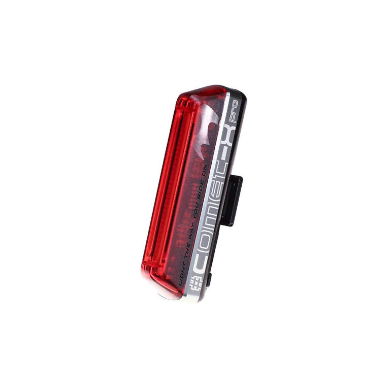 Moon Comet-X Pro Rear Light Reviews