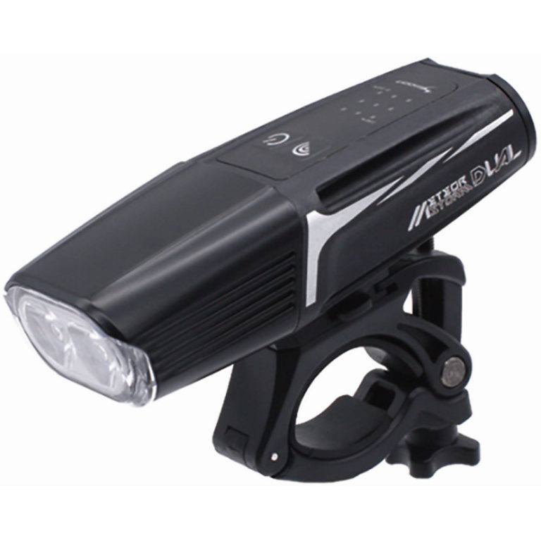 Moon Meteor Storm Dual Front Light Reviews