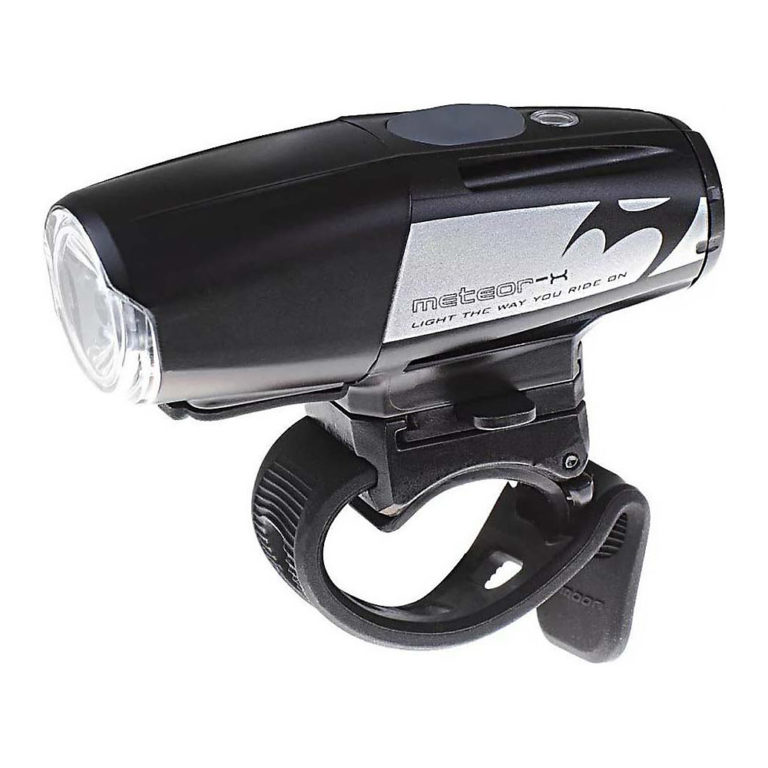 Moon Meteor X Auto Front Light Reviews