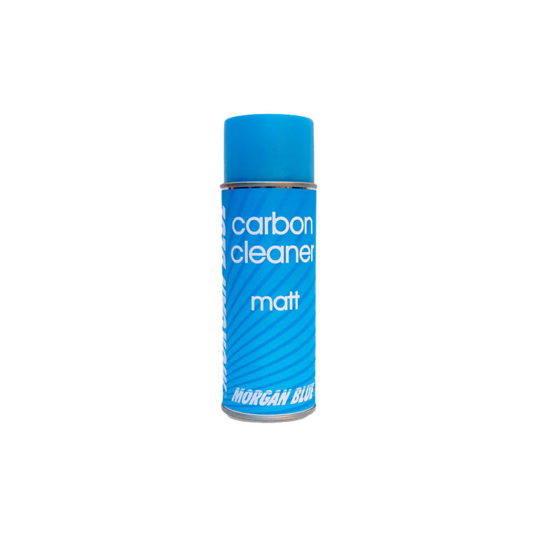 Morgan Blue Carbon Cleaner Reviews