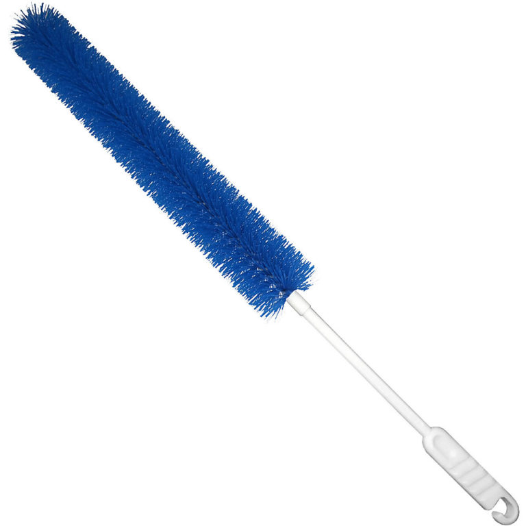 Morgan Blue Quick & Clean Brush Reviews