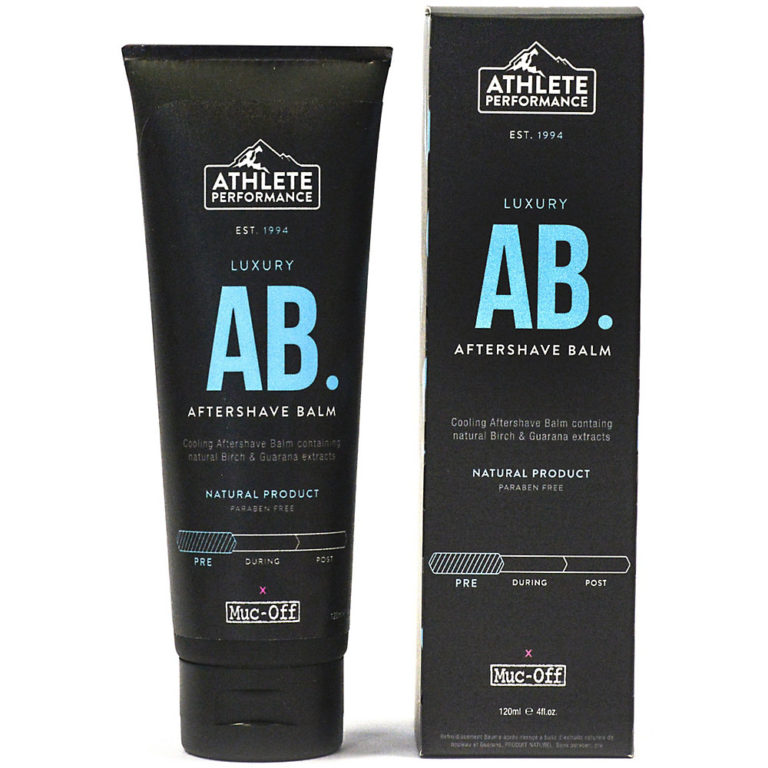 Muc-Off Athlete Performance Aftershave Balm Reviews