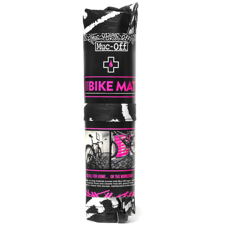 Muc-Off Bike Mat Reviews