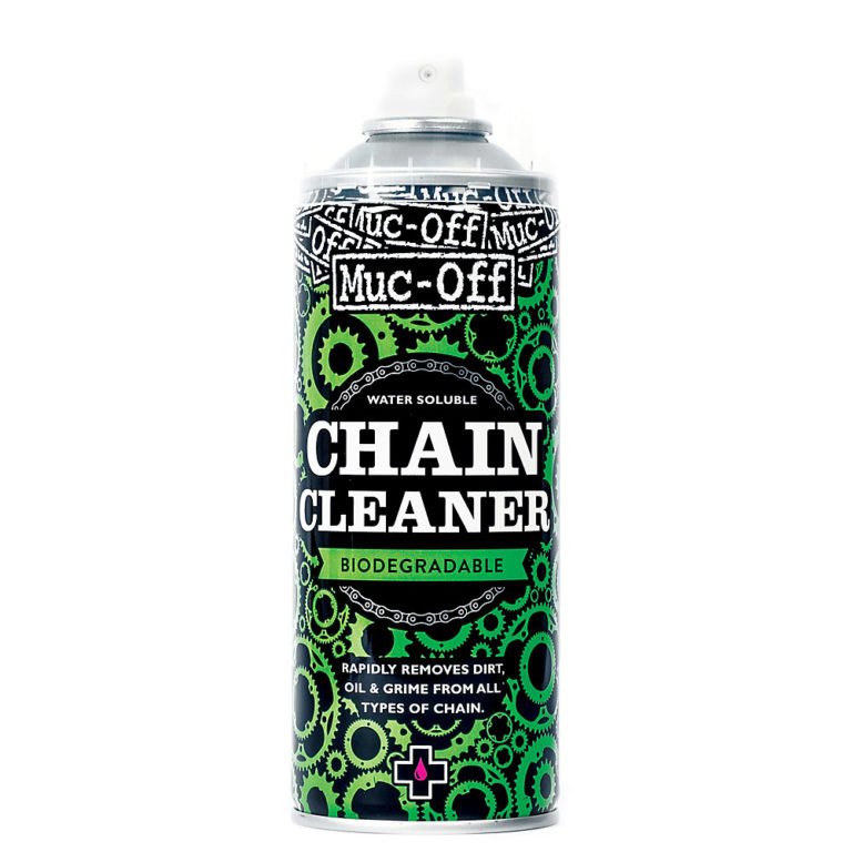 Muc-Off Bio Chain Cleaner Reviews