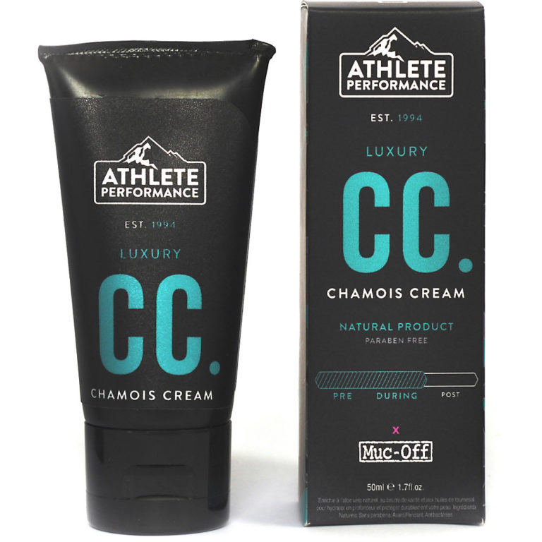 Muc-Off Chamois Cream Reviews