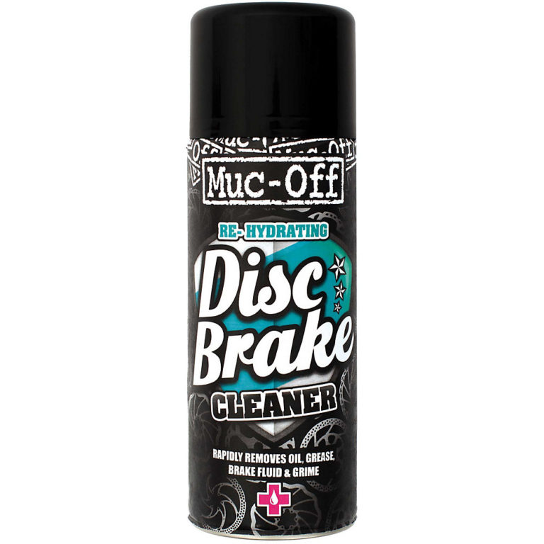 Muc-Off Disc Brake Cleaner Reviews