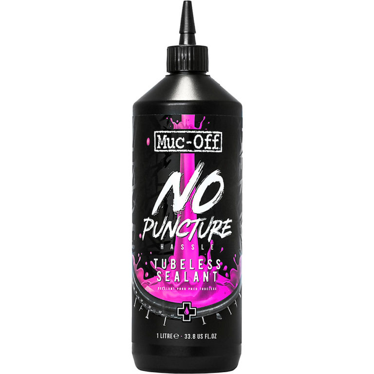 Muc-Off No Puncture Hassle 1L Reviews