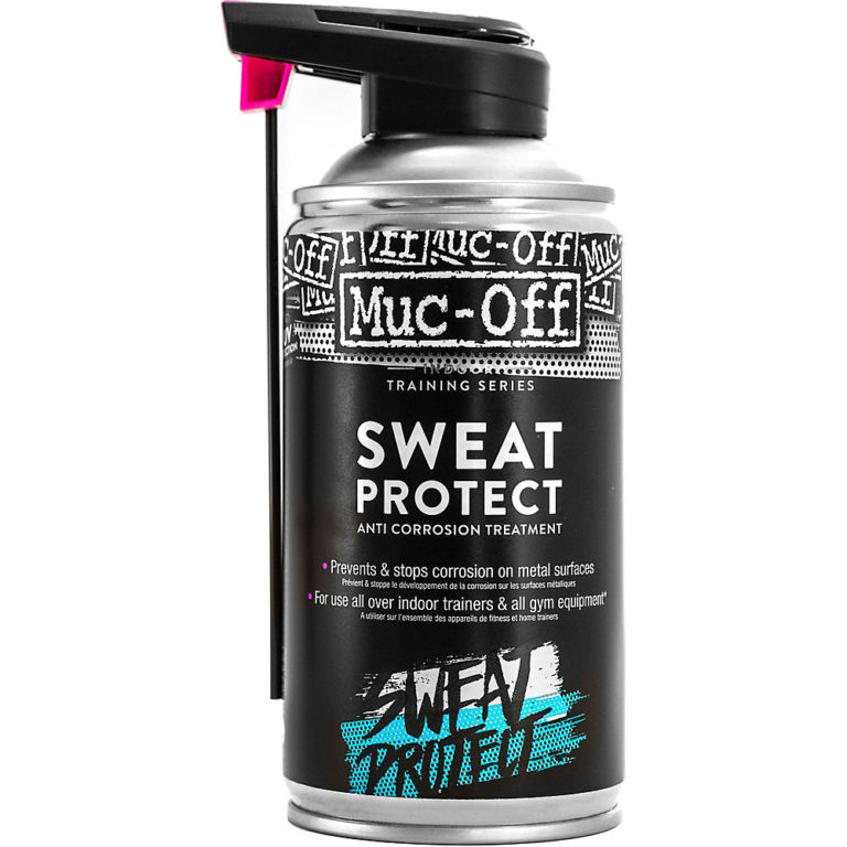 Muc-Off Sweat Protect Reviews