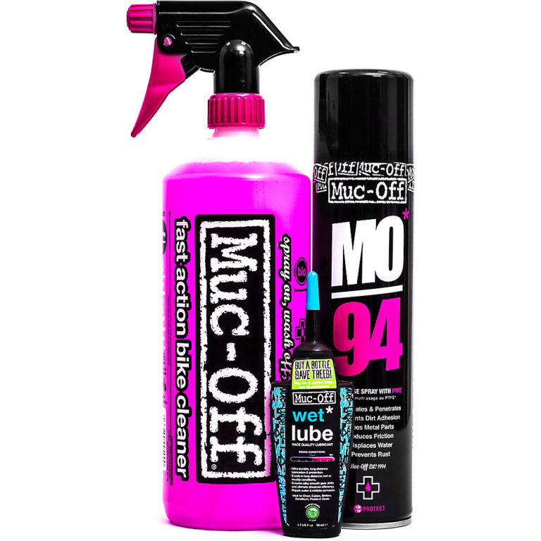 Muc-Off Wash