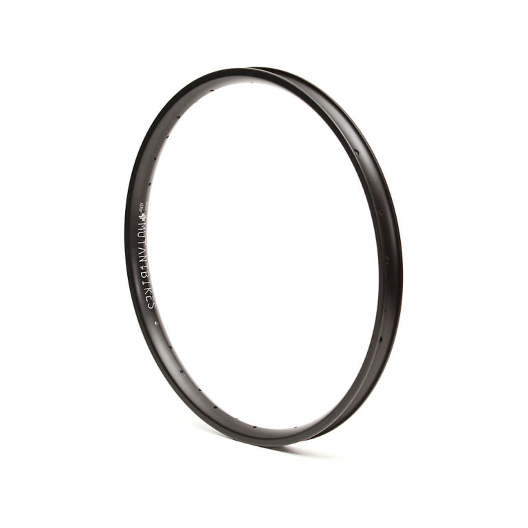 Mutant Bikes Baco Aero Rim Reviews