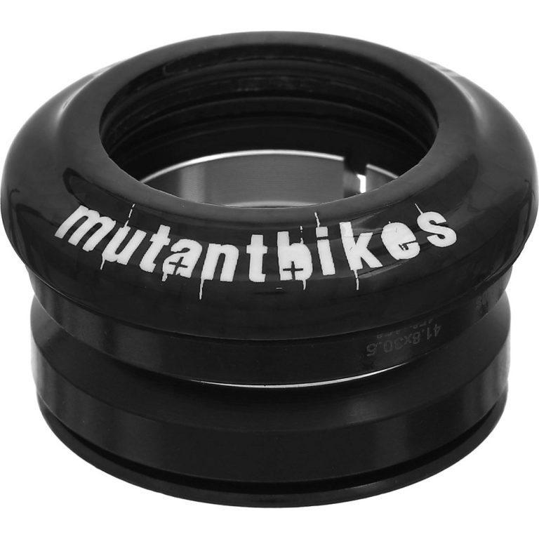 Mutant Bikes Carbon Integrated Headset Reviews