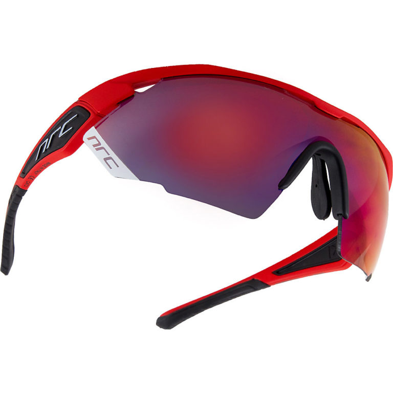 NRC Eyewear NRC X Series X3 Sunglasses Reviews