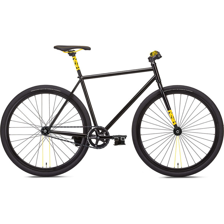 NS Bikes Analog City Bike 2020 Reviews