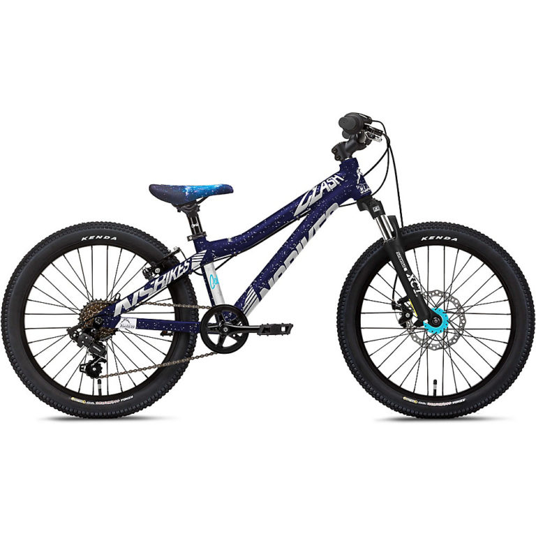 NS Bikes Clash 20 Hardtail Bike 2020 Reviews