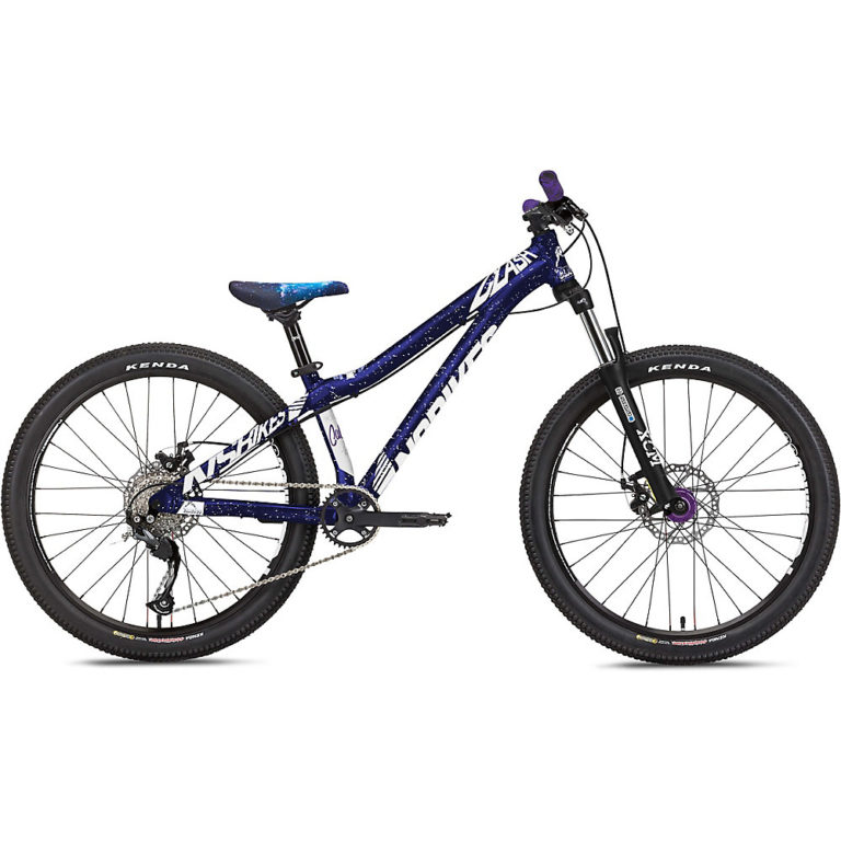 NS Bikes Clash JR Hardtail Bike 2020 Reviews