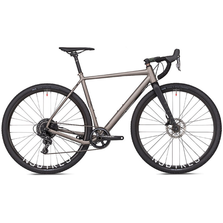 NS Bikes RAG+ 1 Gravel Bike 2020 Reviews