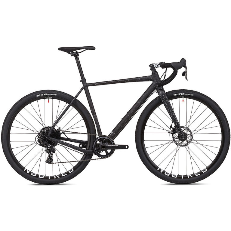 NS Bikes RAG+ 2 Gravel Bike 2020 Reviews