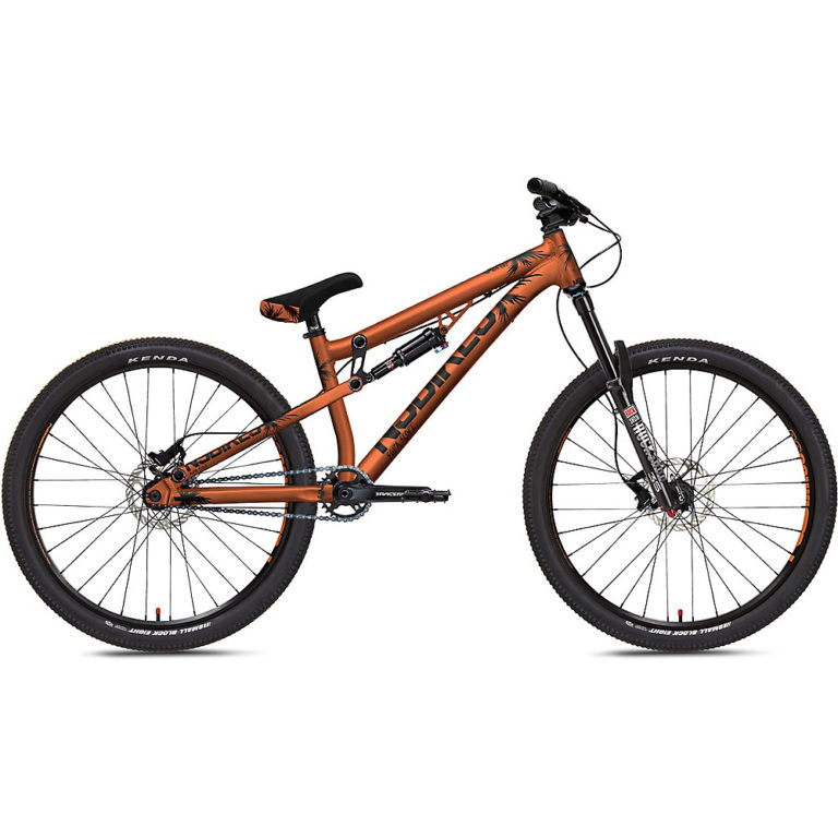 NS Bikes Soda Slope Dirt Jump Bike 2020 Reviews