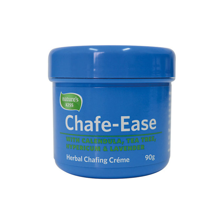 Natures Kiss Chafe Ease (90g) Reviews