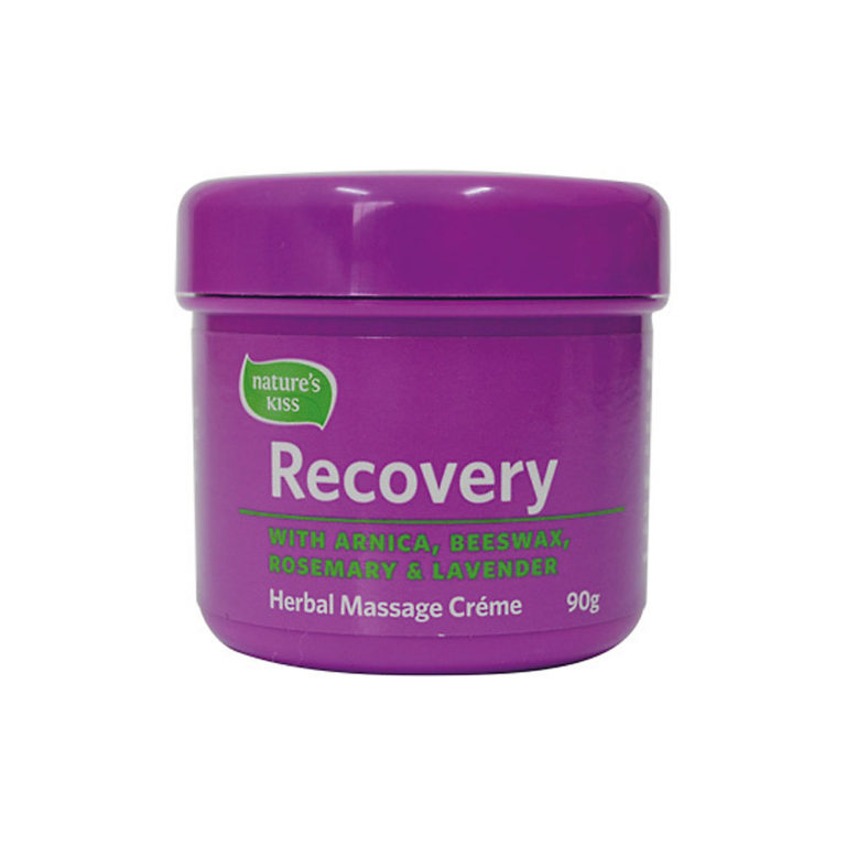 Natures Kiss Recovery (90g) Reviews