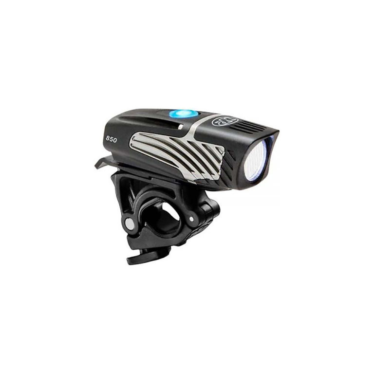 Nite Rider Lumina Micro 850 Front Light Reviews