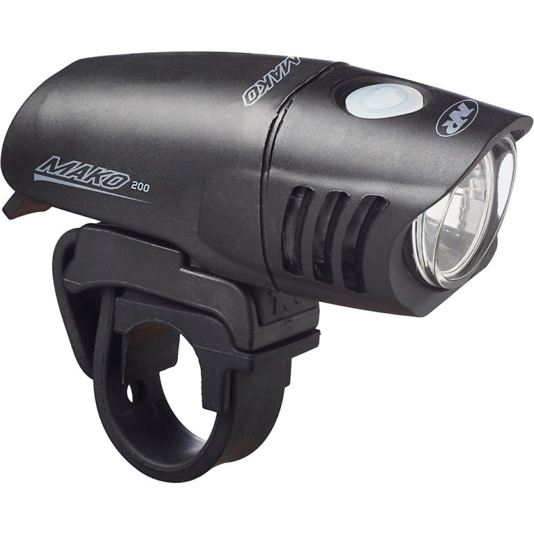 Nite Rider Mako 200 Front Light Reviews