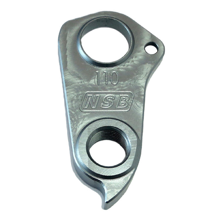 North Shore Billet Derailleur Hanger Reviews