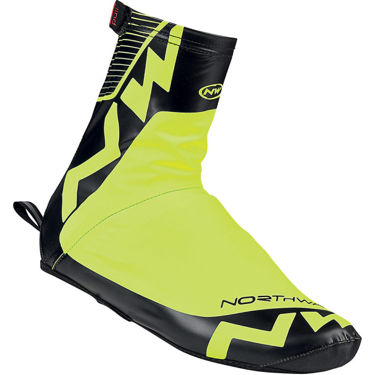 Northwave Acqua Summer Overshoes Reviews