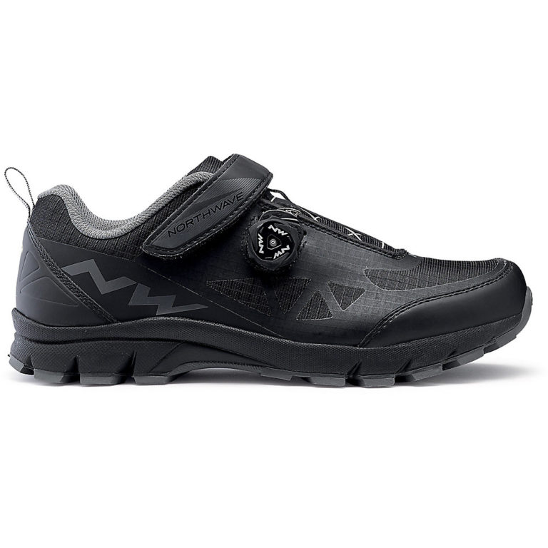 Northwave Corsair MTB Shoes 2020 Reviews