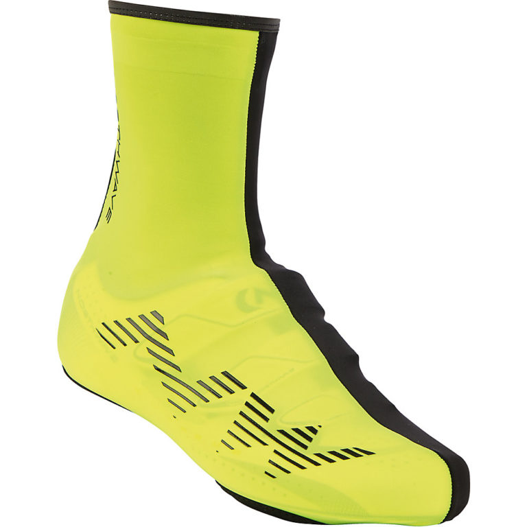 Northwave Evolution Overshoes Reviews