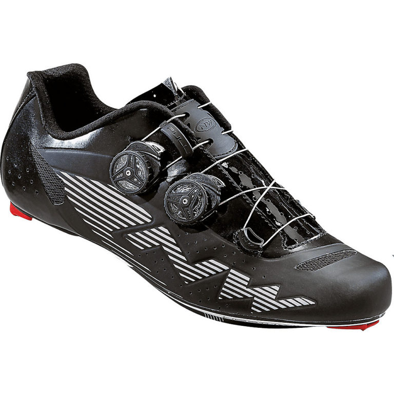 Northwave Evolution Plus Road Shoes 2016 Reviews