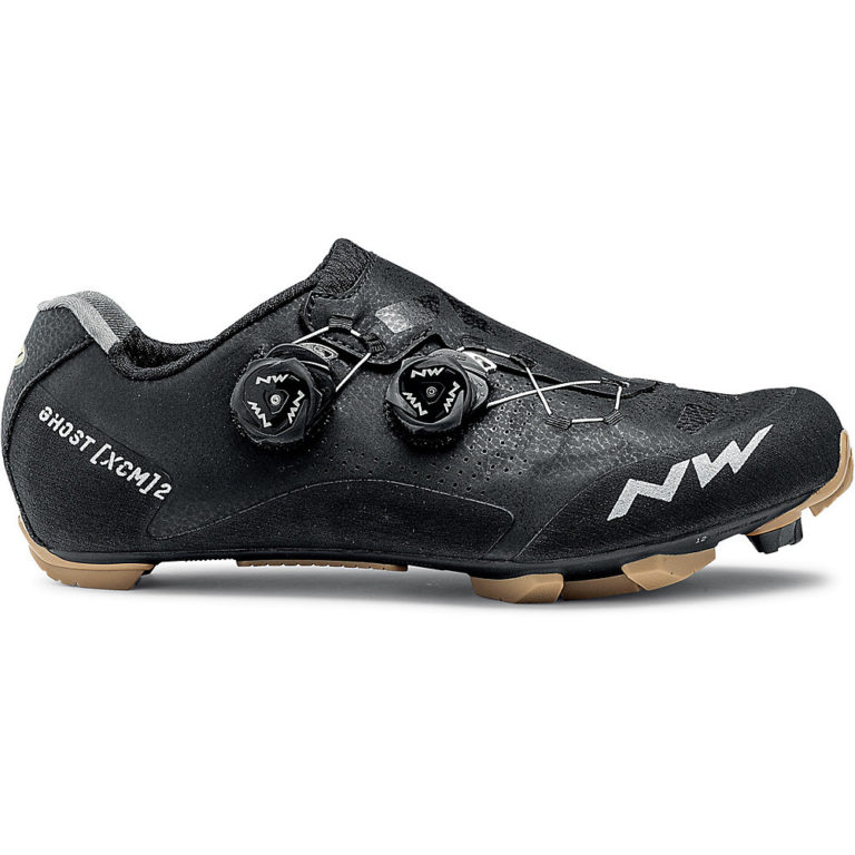 Northwave Ghost XCM 2 MTB Shoes 2020 Reviews