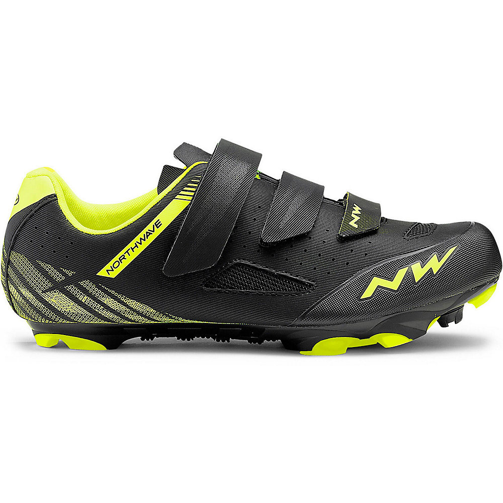 northwave winter cycling shoes mtb