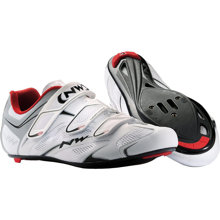 Northwave Sonic 3S Road Shoes 2015 Reviews