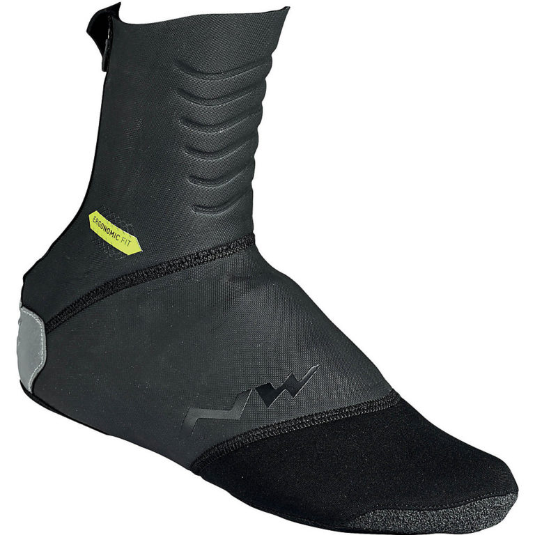 Northwave Storm Overshoes Reviews