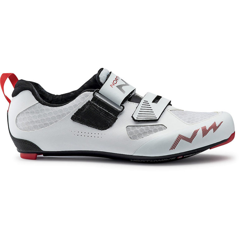 Northwave Tribute 2 Carbon Triathlon Shoes 2020 Reviews