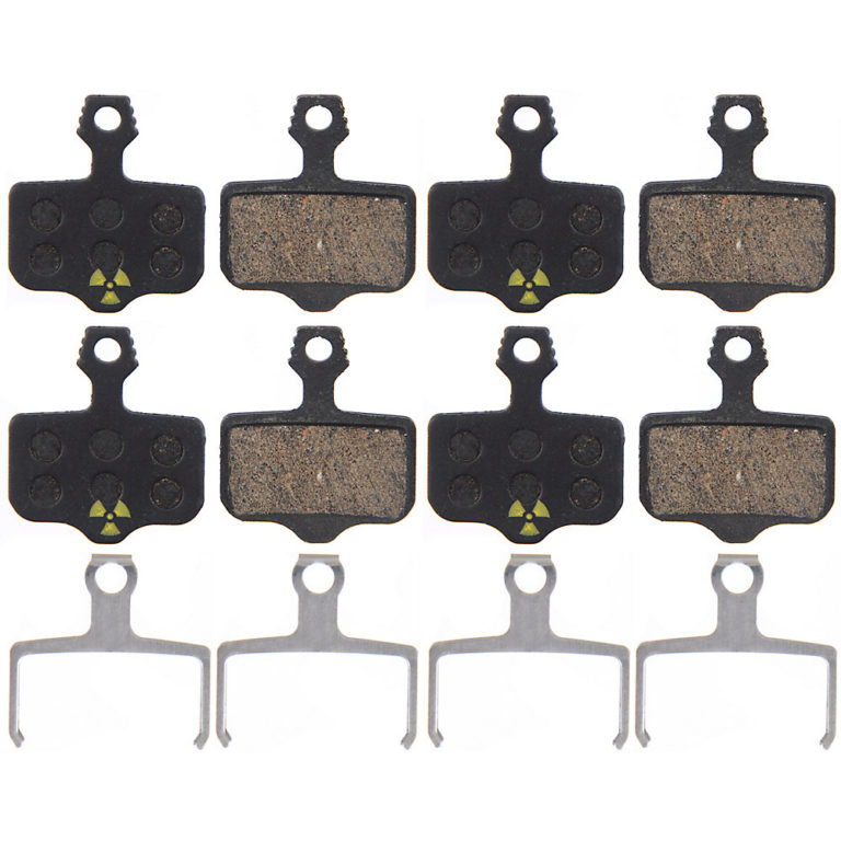 Nukeproof Avid Elixir-DB Disc Brake Pads 4Pk Reviews