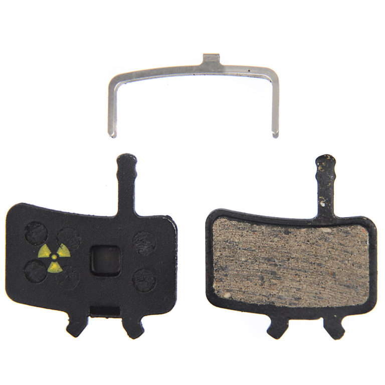 Nukeproof Avid Juicy-BB7 Disc Brake Pads Reviews