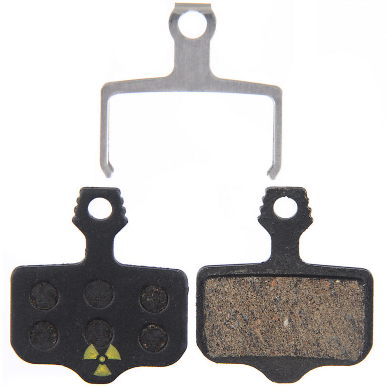 Nukeproof Avid SRAM Elixir-DB-Level Brake Pads Reviews