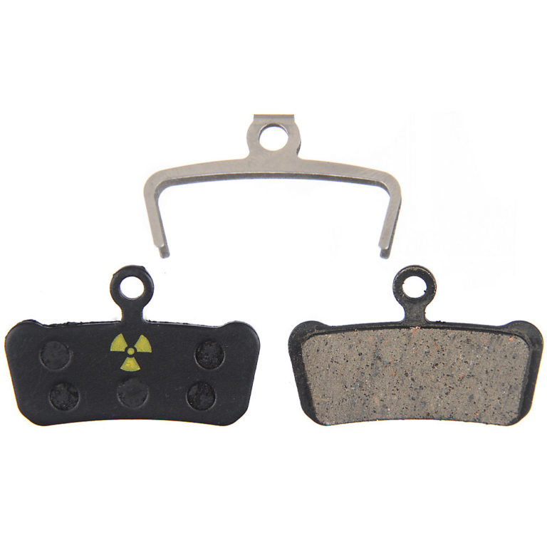 Nukeproof Avid SRAM X0 Trail-Guide-G2 Brake Pads Reviews