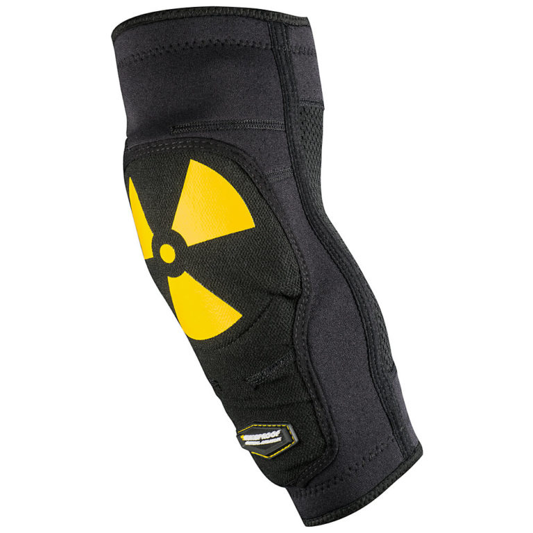 Nukeproof Critical Enduro Elbow Sleeve Reviews