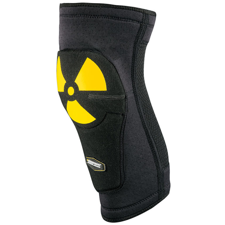 Nukeproof Critical Enduro Knee Sleeve Reviews