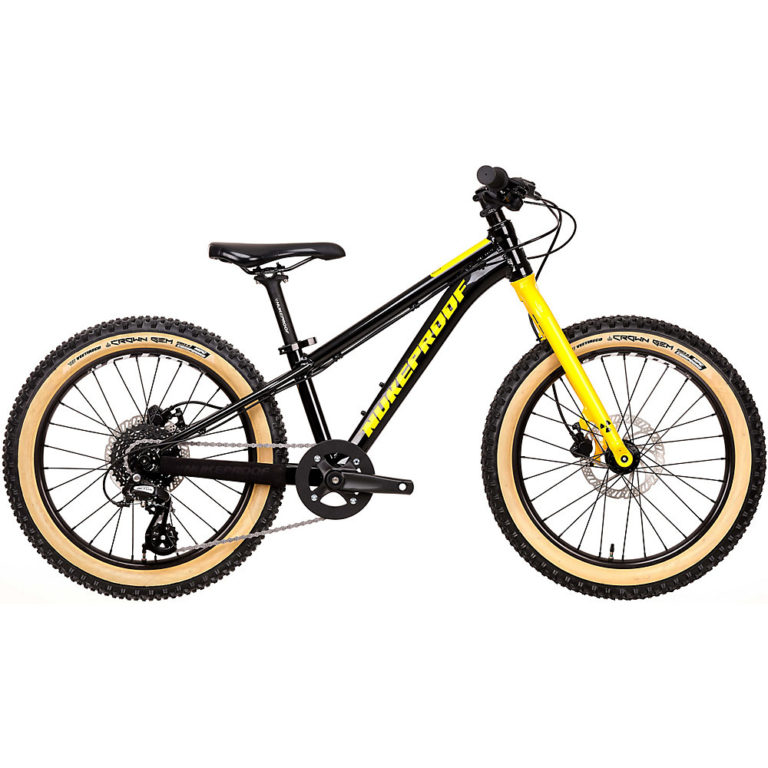 Nukeproof Cub-Scout 20 Sport Kids Bike 2020 Reviews