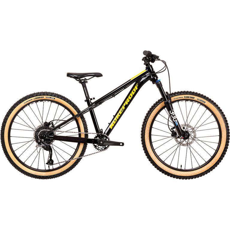 Nukeproof Cub-Scout 24 Sport Kids Bike 2020 Reviews