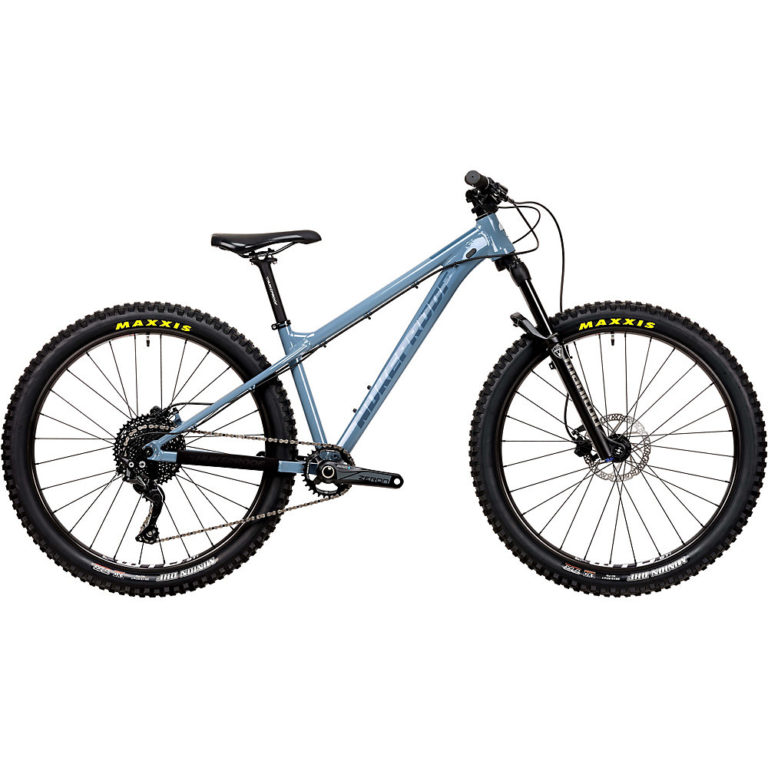 Nukeproof Cub-Scout 26 Race Kids Bike 2020 Reviews