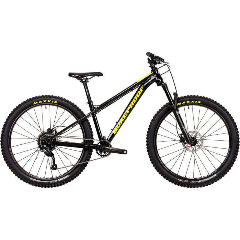 Nukeproof Cub-Scout 26 Sport Kids Bike 2020 Reviews